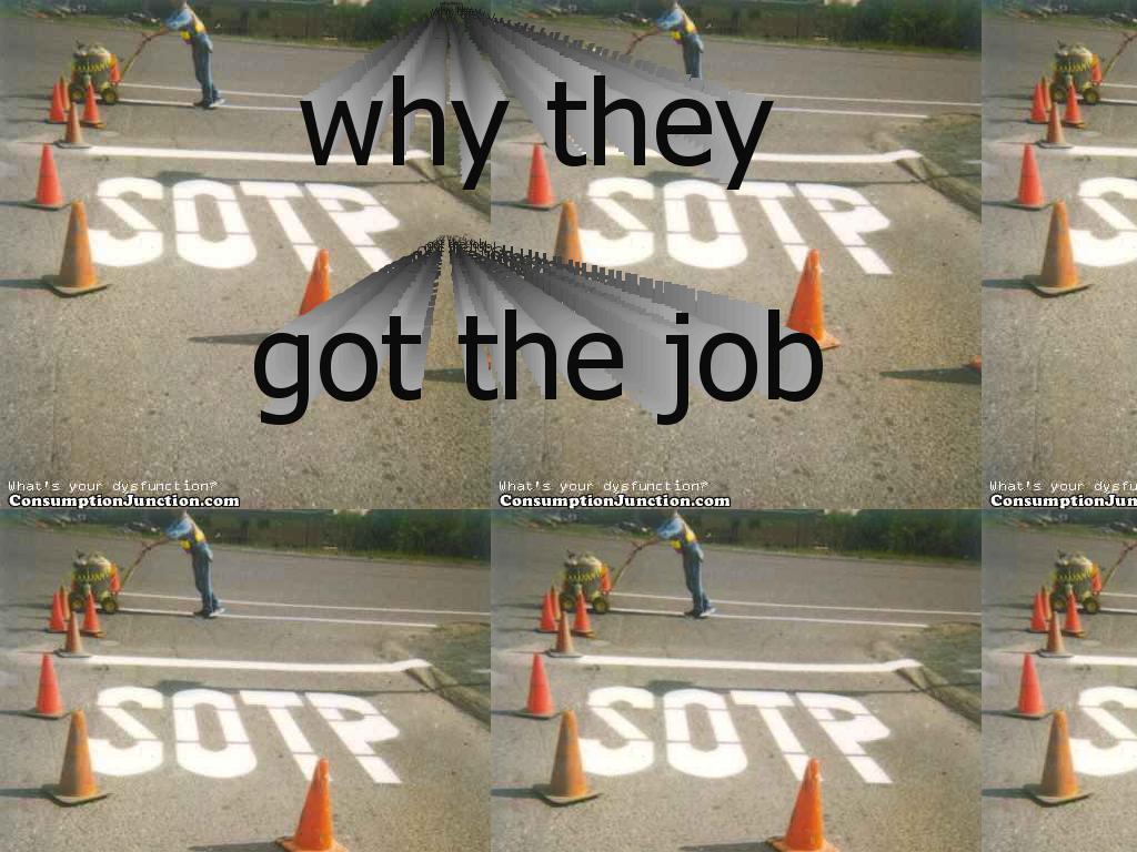 whyjob