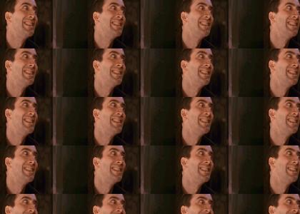 Nicolas Cage Loves LOL, Internet