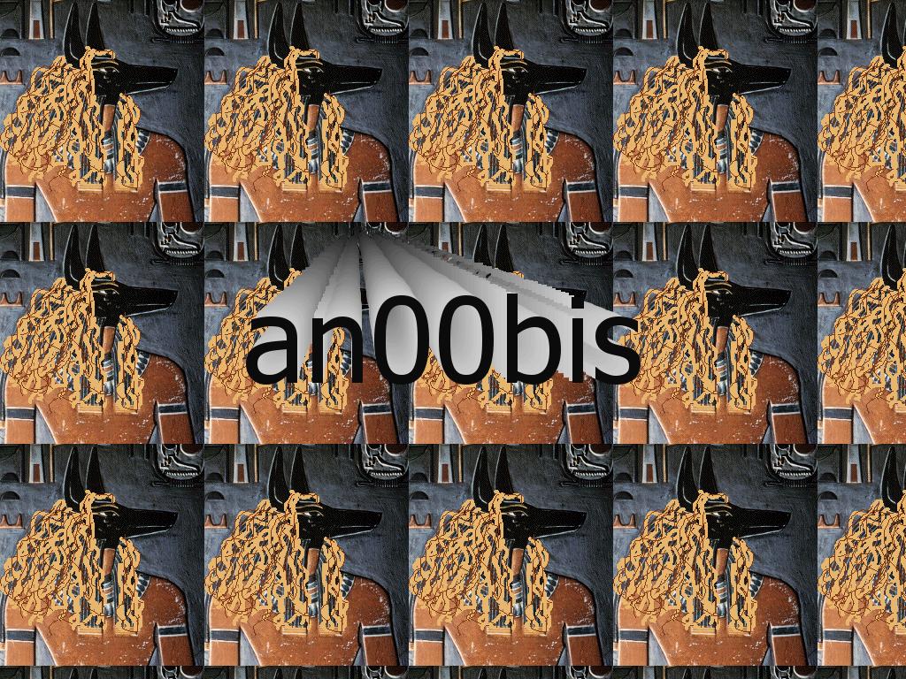 anubis