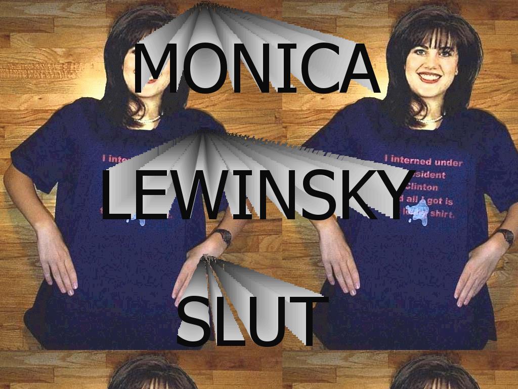 monicalewinsky