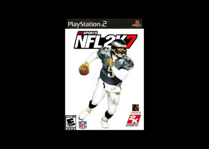 Bring NFL 2K Back!