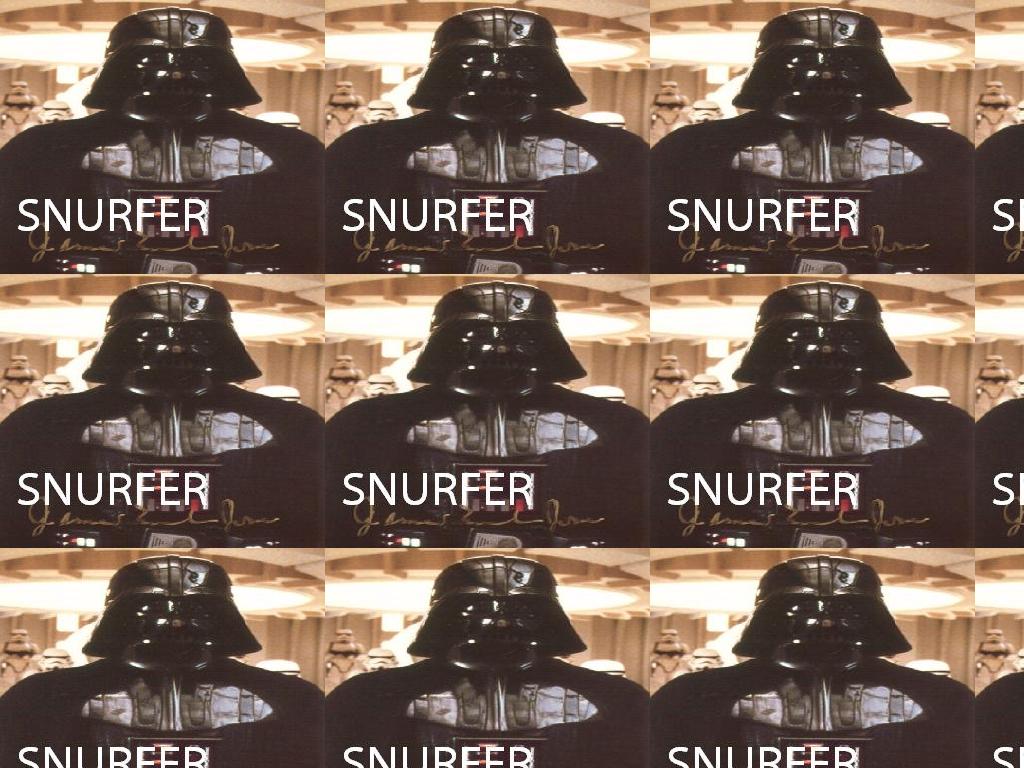 vadersnurfer