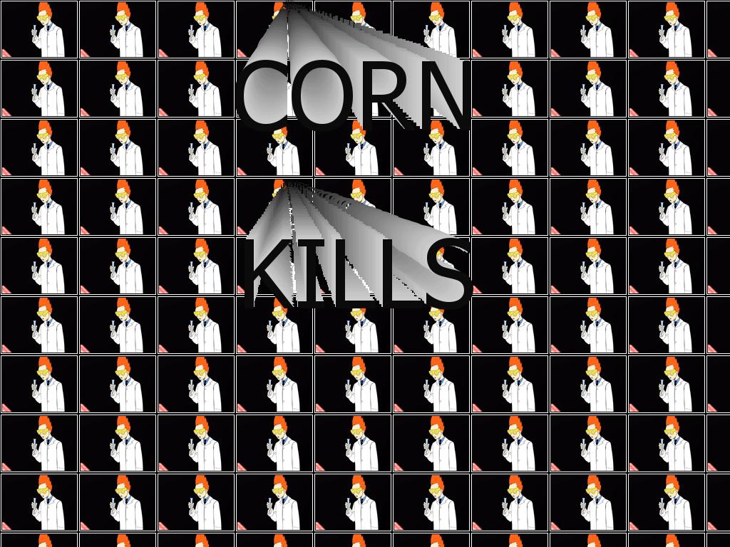 cornkills