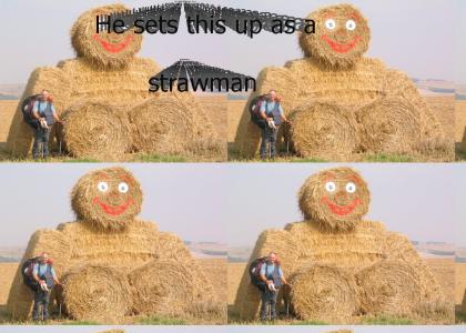 Strawman