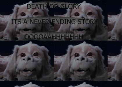 Death Or A Never Ending Story