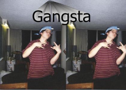 Gangstas Paradise