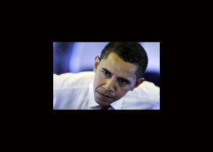 Obama Contemplates