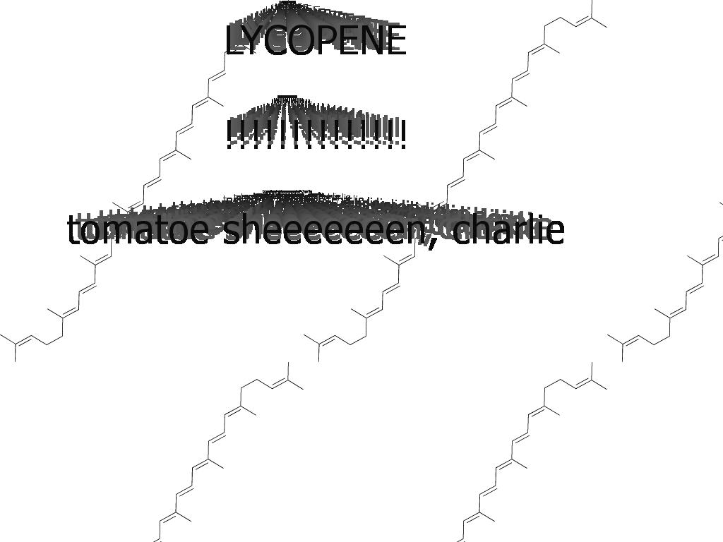 LycopeneCharlie