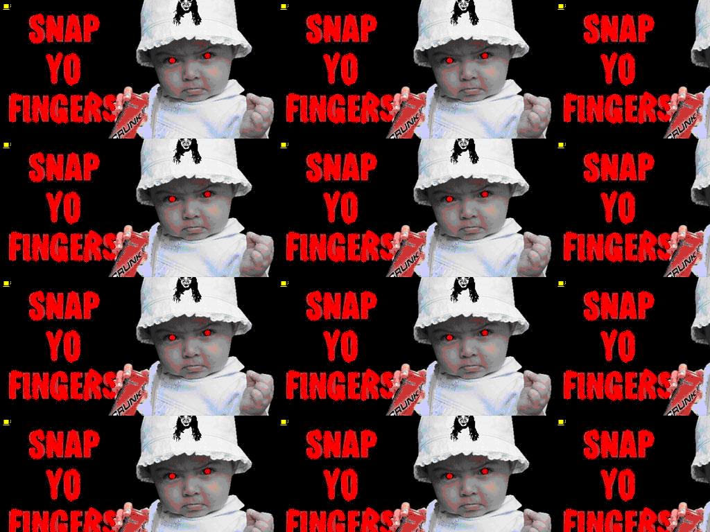 babysnapfingers