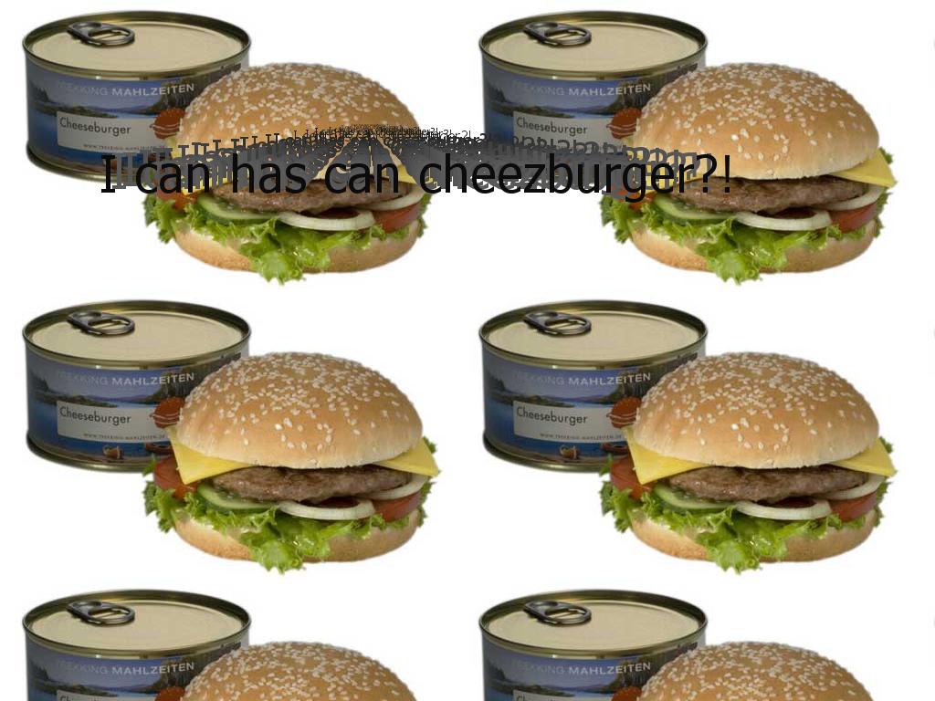 canburger