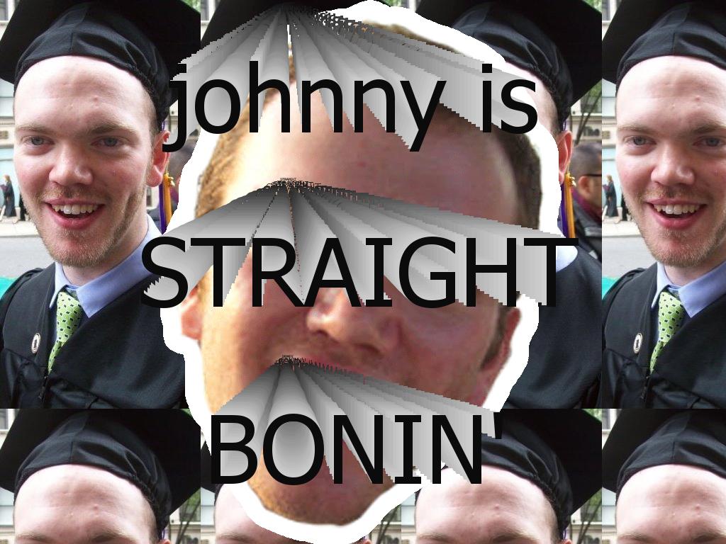 straightbonin