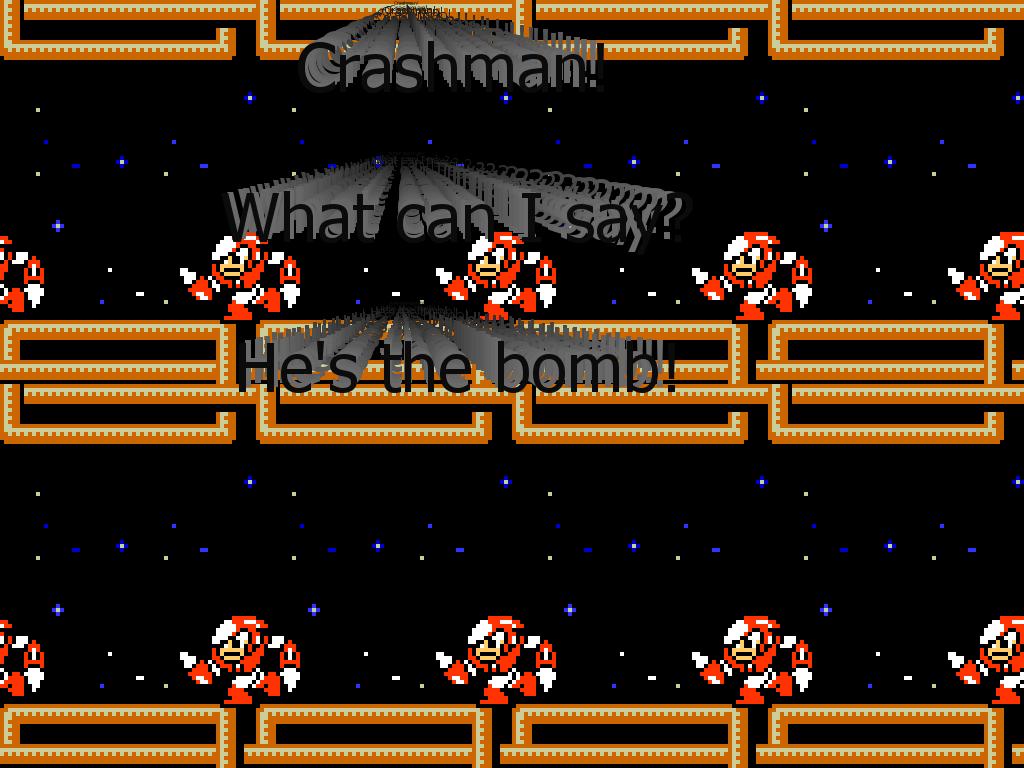 crashman