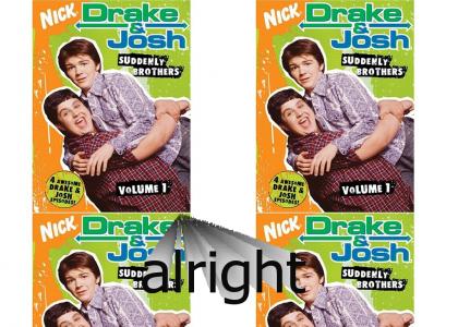 Drake & Josh