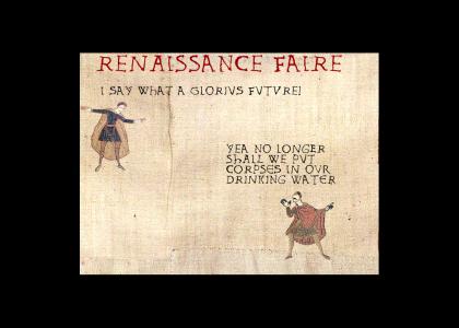 medieval renaissance faire