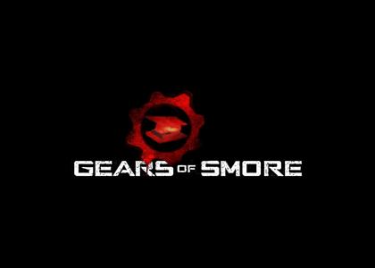 Gears of Smore