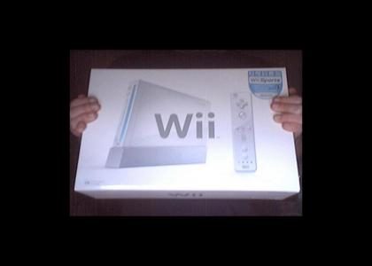 I just froze my ass off for 16+ hours to get a Nintendo Wii