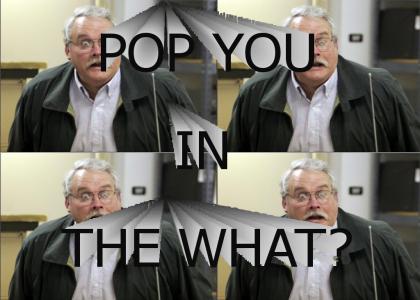 Pop WHAT?