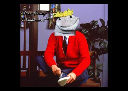 Sockie Sez™ 13: Mister Sockiez™ Neighborhood™