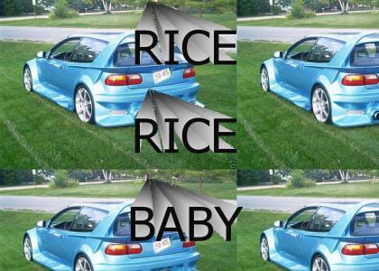 ricericebaby