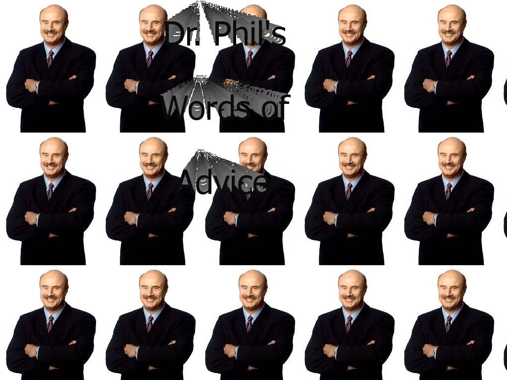 stupiddrphil