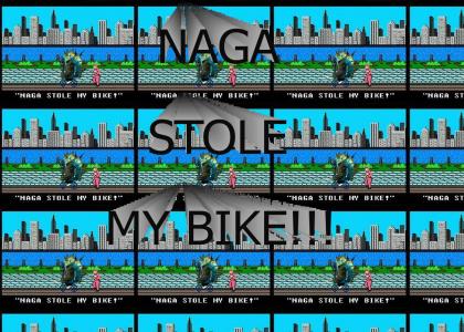 nagastolemybike