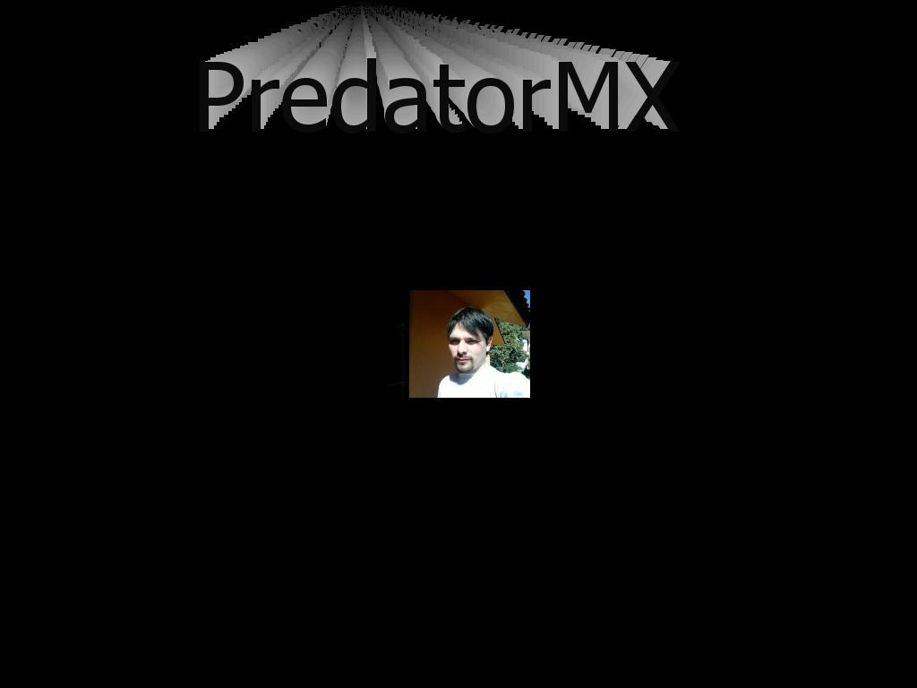 predatormx