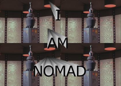 I AM NOMAD