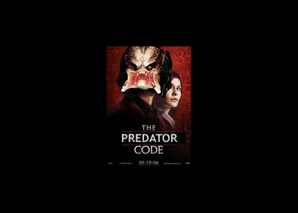 The Predator Code