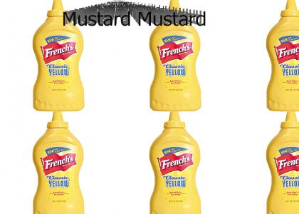 Mustard Song