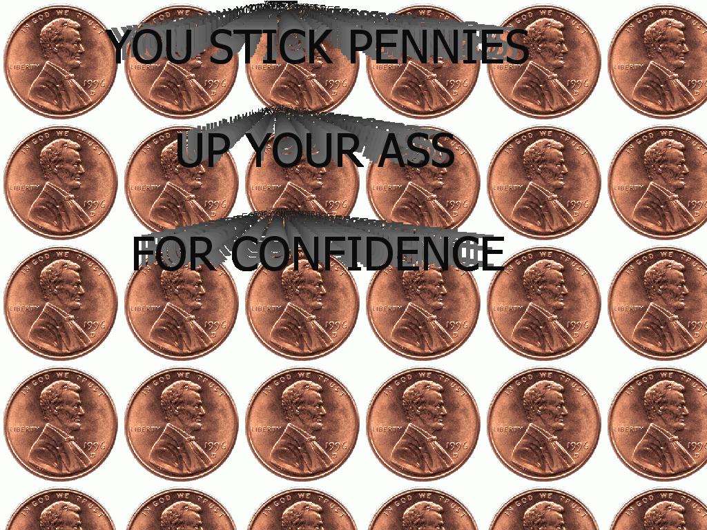 stickpennies