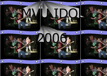 MVU Idol 2006