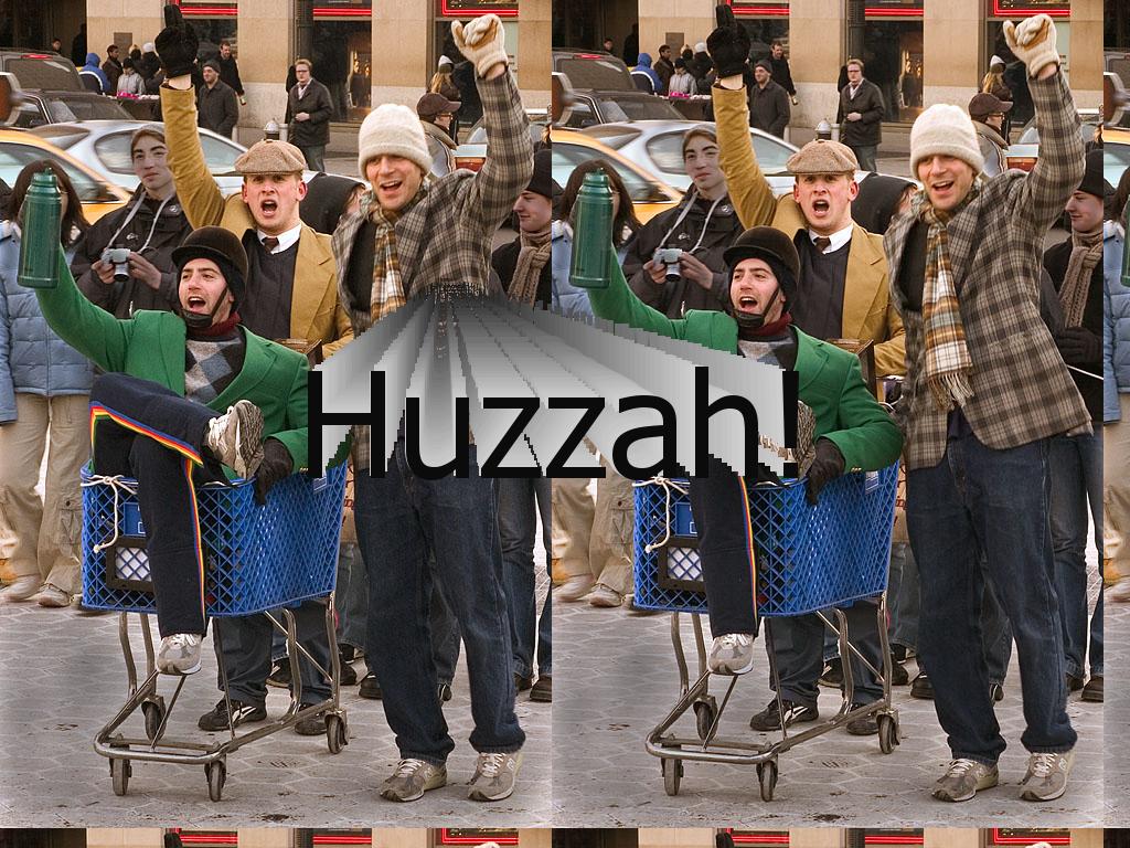 huzzah2