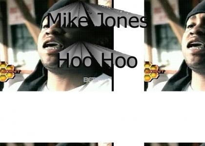 Who Mike Jones?