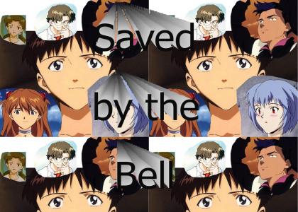 Saved by the Evas