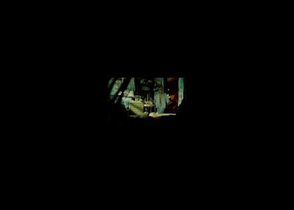 Cut Scene from Smokin Aces (refresh)