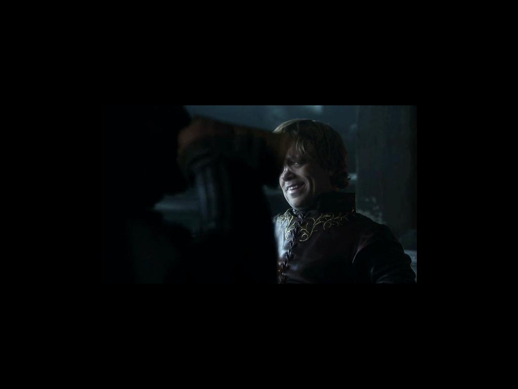 Tyrion