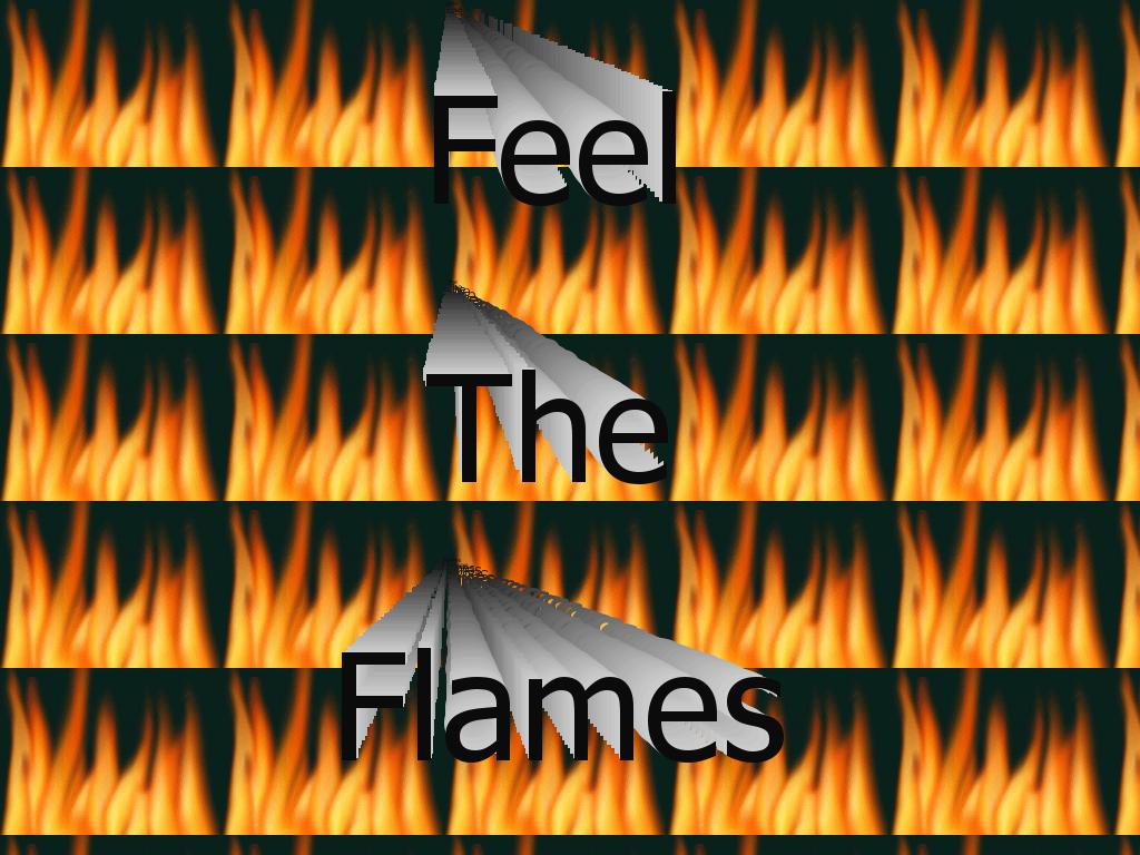 feeltheflames