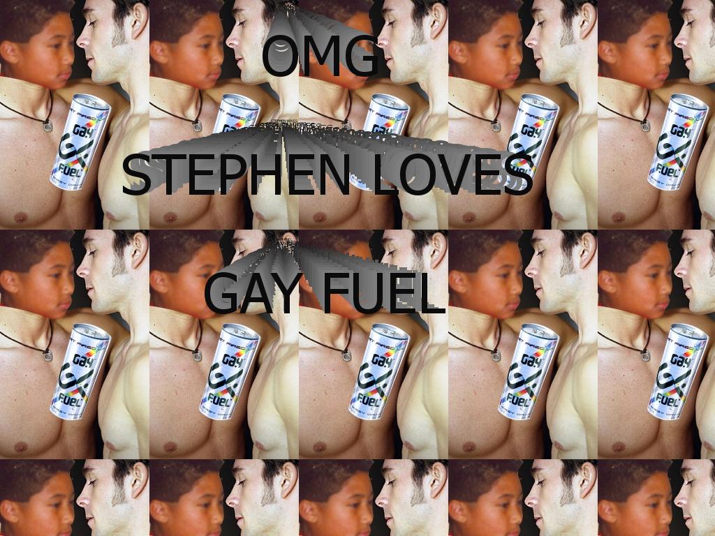 gayfuelstephen