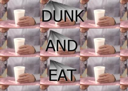 Dunk & Eat