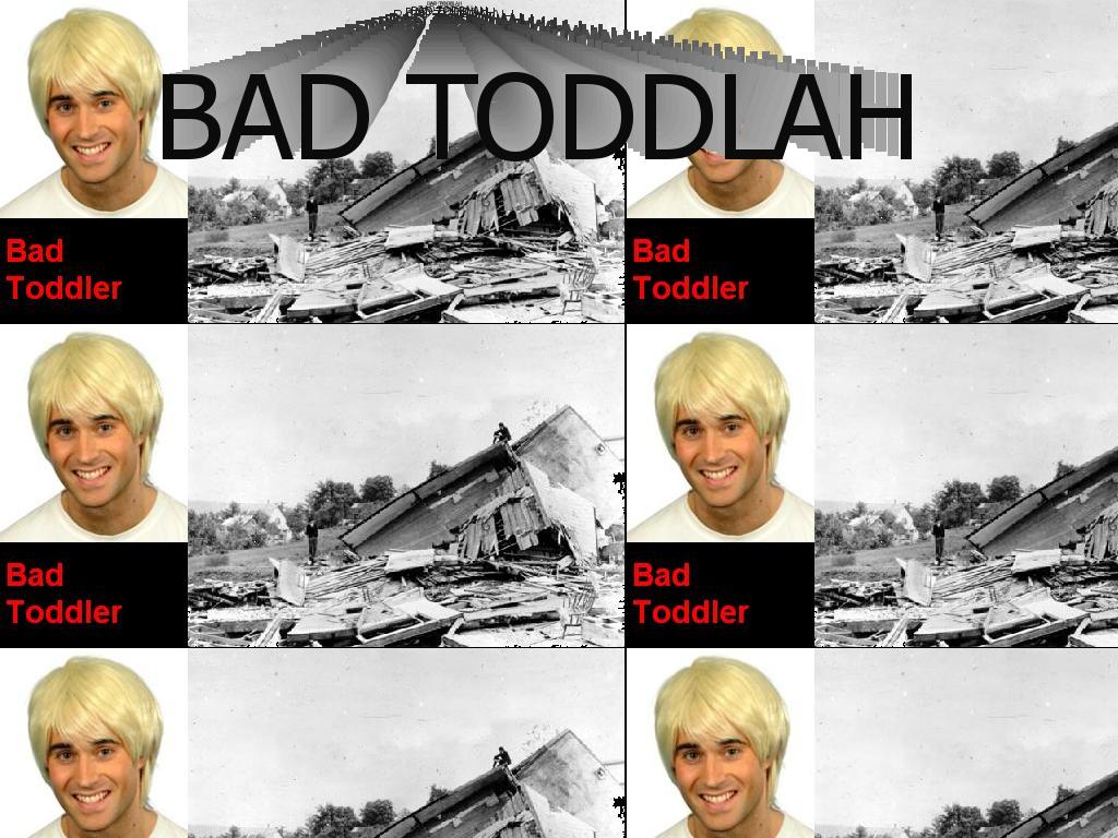 Stupidtoddlah