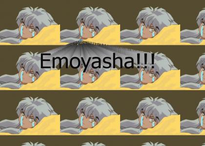 Emoyasha!