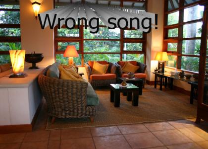 WRONGMUSICTMND: The Lounge