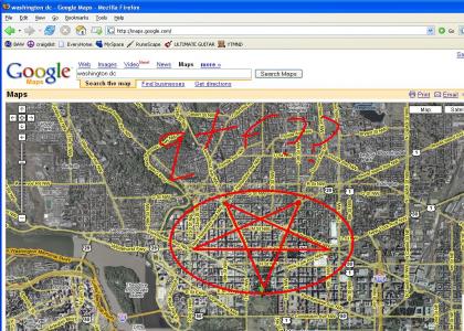 google earthmindfuck ii!!!