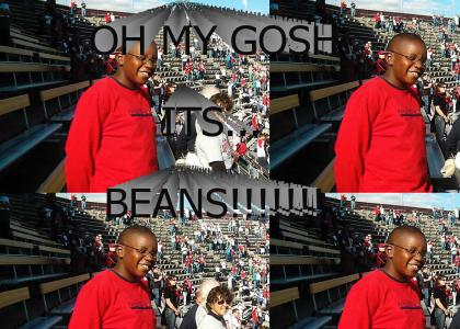 Happy Beans