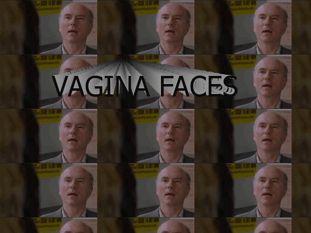 vaginafaces