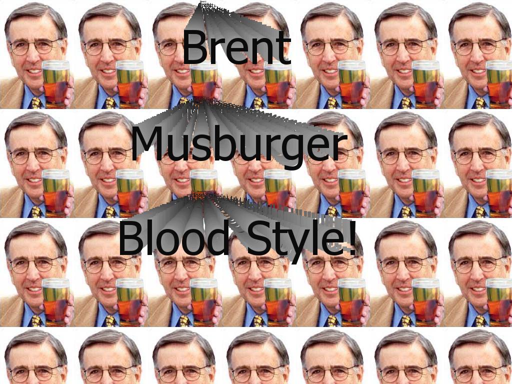 musburgerblood