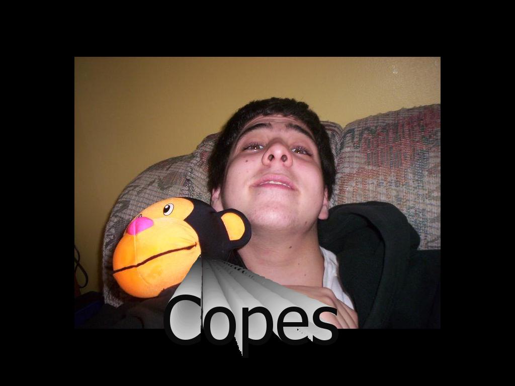 copes