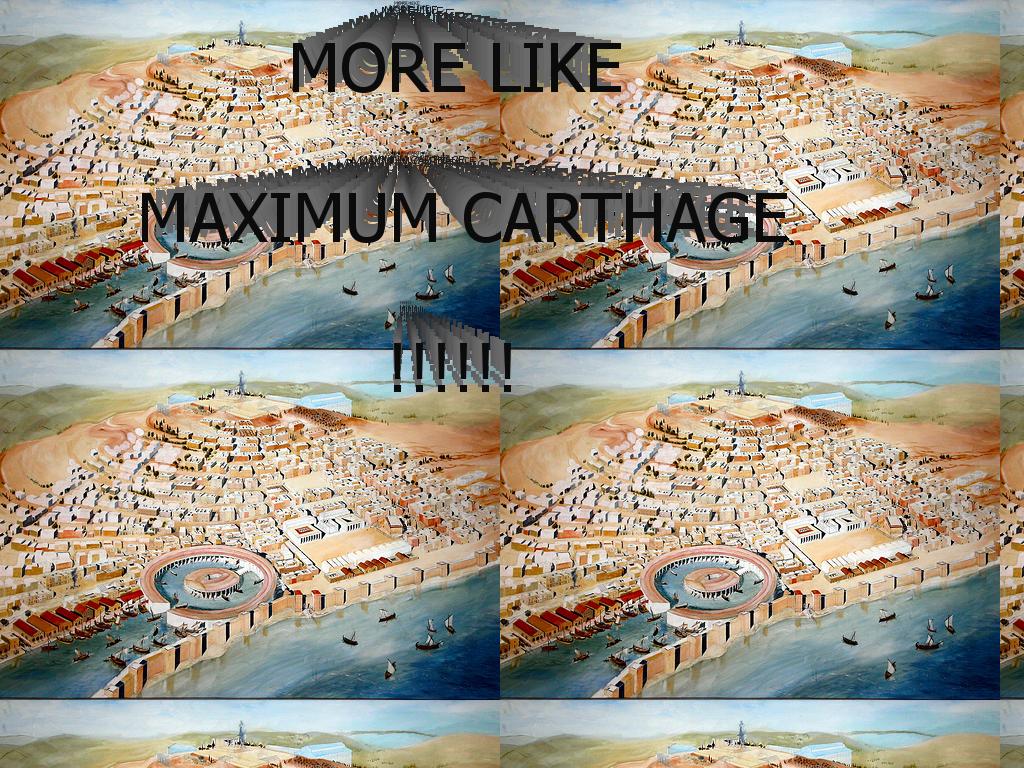 maximumcarthage