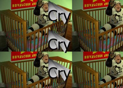 Crybaby Crosby
