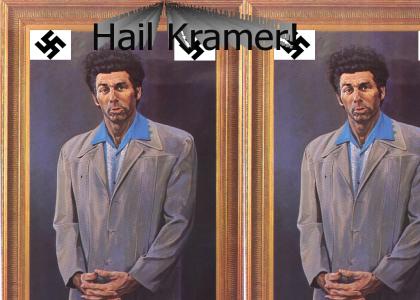 Führer Kramer
